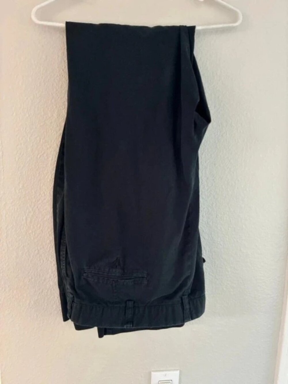 Polo Ralph Lauren Hammond Pants - 38x34 - Black